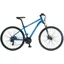 2024 KHS Bicycles UltraSport 1.0 in Matte Blue